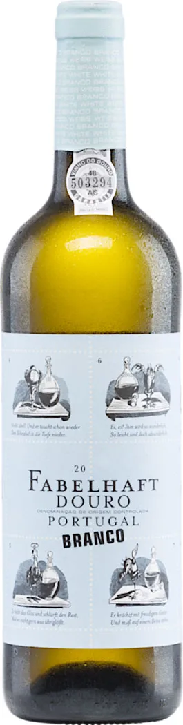 Niepoort Fabelhaft Branco DOC Niepoort Fabelhaft Branco DOC