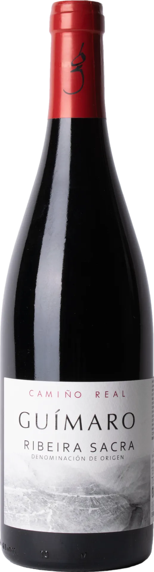 Guimaro Camino Real 2023 Guimaro Camino Real 2023