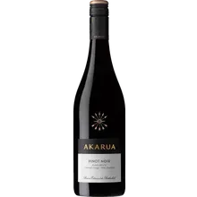 Akarua Pinot Noir 2023 Akarua Pinot Noir 2023