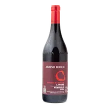 2024 Langhe Nebbiolo Rosso di Rocca DOC 2024 Langhe Nebbiolo Rosso di Rocca DOC