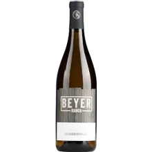 Wente Beyer Ranch Chardonnay Wente Beyer Ranch Chardonnay