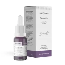 Astaxanthin Tropfen Astaxanthin Tropfen