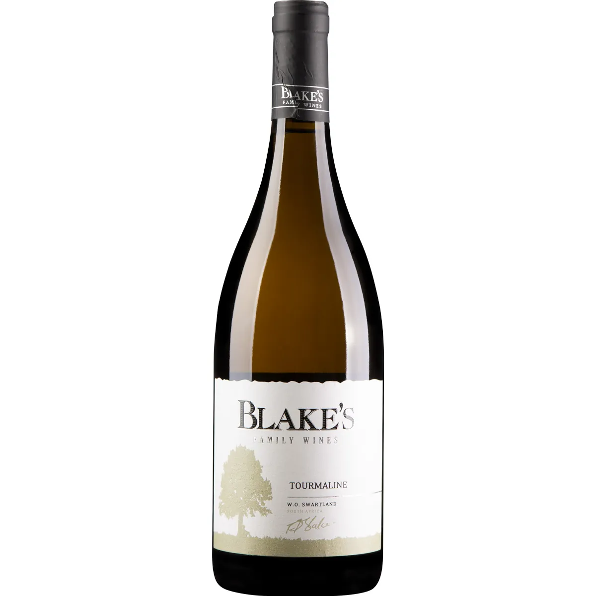 Blake Family Wines Tourmaline Blake Family Wines Tourmaline
