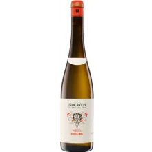Nik Weis Sankt Urbans-Hof Mosel Riesling trocken Nik Weis Sankt Urbans-Hof Mosel Riesling trocken