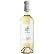Feudi Di San Marzano „“I Tratturi““ Sauvignon Malvasia Feudi Di San Marzano „“I Tratturi““ Sauvignon Malvasia