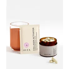 Skin Longevity Bundle Skin Longevity Bundle