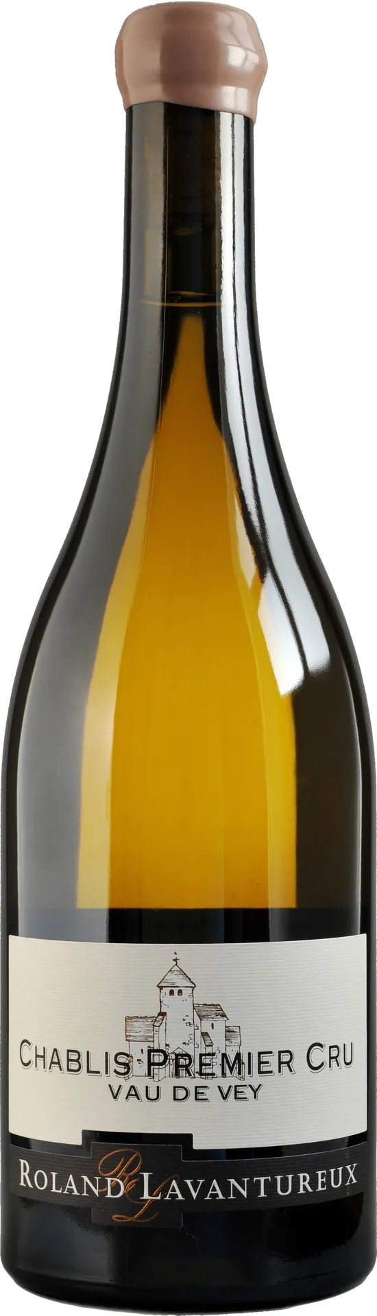 Domaine Lavantureux Chablis Premier Cru Vau de Vey 2022 Domaine Lavantureux Chablis Premier Cru Vau de Vey 2022