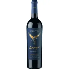 Montes Wings Carmenère Montes Wings Carmenère