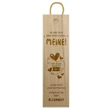Geschenk für die Mutter - Weinbox Design 2 Geschenk für die Mutter - Weinbox Design 2