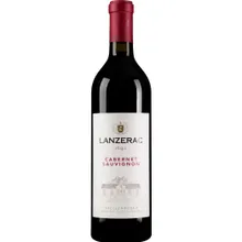 Lanzerac Cabernet Sauvignon Lanzerac Cabernet Sauvignon