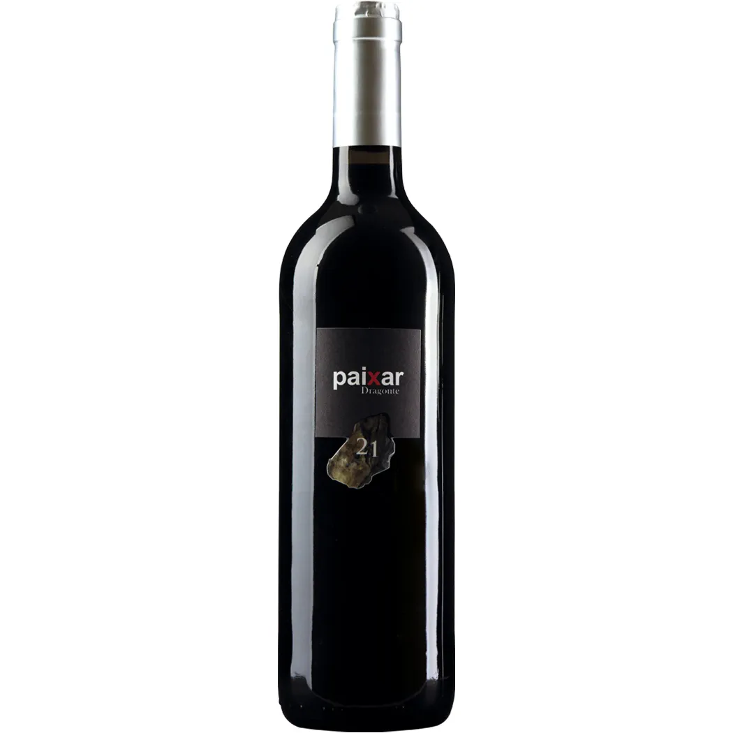 Bodegas Luna Beberide Paixar DO Bodegas Luna Beberide Paixar DO