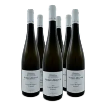 2019 Ürziger Würzgarten Riesling Kabinett trocken 2019 Ürziger Würzgarten Riesling Kabinett trocken