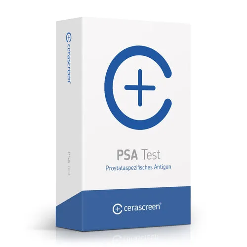 PSA Prostata Test  PSA Prostata Test