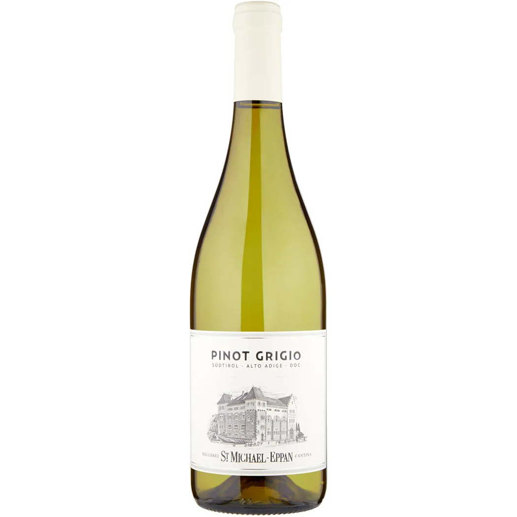 St. Michael Eppan Pinot Grigio Alto Adige DOC St. Michael Eppan Pinot Grigio Alto Adige DOC