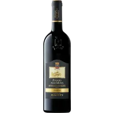 Banfi Poggio alle Mura Brunello di Montalcino Riserva DOCG 2015 Banfi Poggio alle Mura Brunello di Montalcino Riserva DOCG 2015