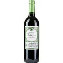 Château Siaurac 2021 Château Siaurac 2021