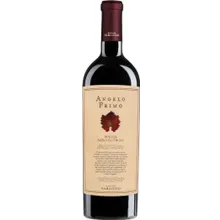 Paradiso Angelo Primo Nero di Troia Puglia IGP Paradiso Angelo Primo Nero di Troia Puglia IGP