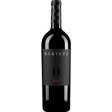 Barista Black Barista Black