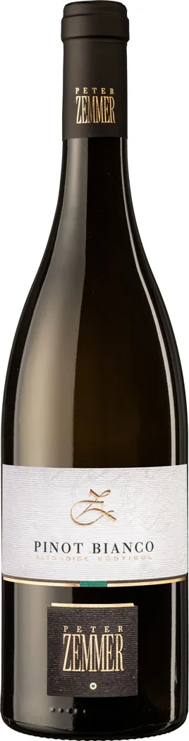 Peter Zemmer Pinot Bianco Alto Adige DOC Peter Zemmer Pinot Bianco Alto Adige DOC