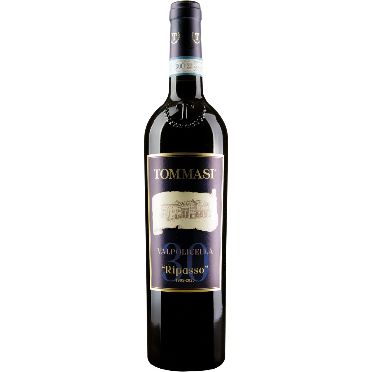 Tommasi Ripasso Valpolicella Classico Superiore DOC Tommasi Ripasso Valpolicella Classico Superiore DOC