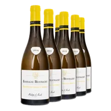2018 Chassagne-Montrachet Premier Cru AOP Abbaye de Morgeot 2018 Chassagne-Montrachet Premier Cru AOP Abbaye de Morgeot