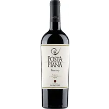 Paradiso Posta Piana Primitivo Puglia IGT Paradiso Posta Piana Primitivo Puglia IGT