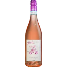 Pink Grigio Pink Grigio 8 + 4 GRATIS