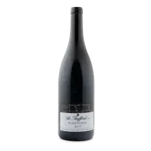 2017 de Trafford Blueprint Syrah 2017 de Trafford Blueprint Syrah