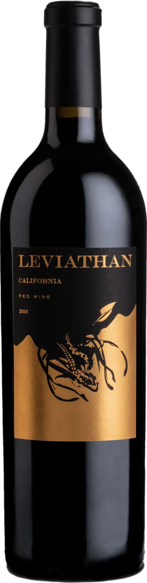 Leviathan Red 2018 Leviathan Red 2018