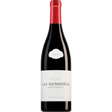 Raul Perez La Vizcaina Las Gundinas Mencia 2023 Raul Perez La Vizcaina Las Gundinas Mencia 2023