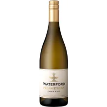 Waterford Pecan Stream Chenin Blanc Waterford Pecan Stream Chenin Blanc