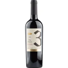 Quattro Conti Tre Forte Rosso Puglia IGT Quattro Conti Tre Forte Rosso Puglia IGT