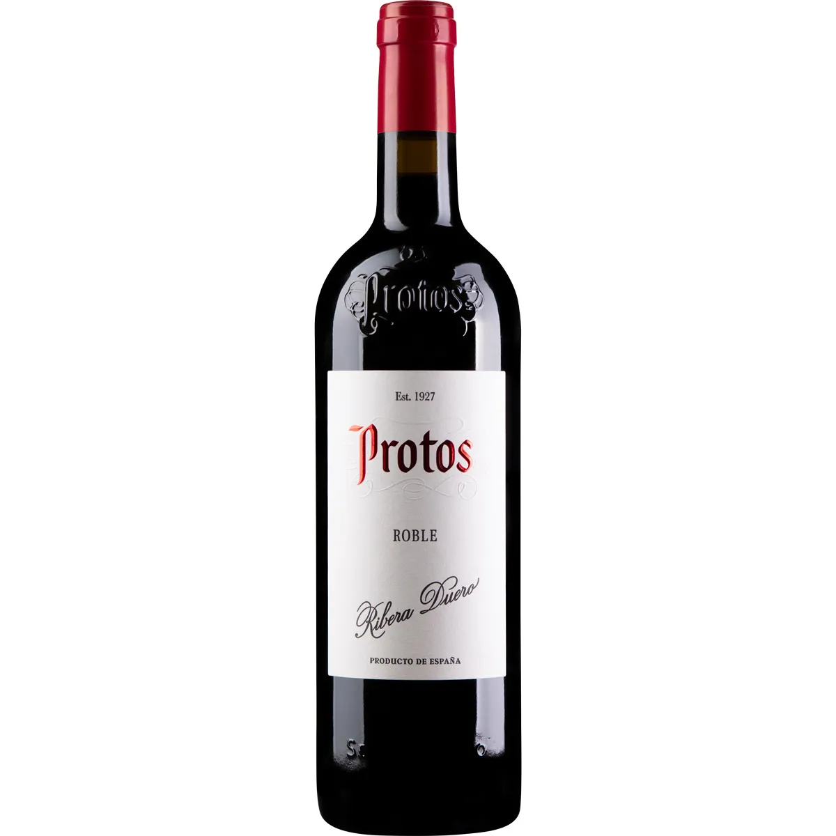 Protos Roble DO Protos Roble DO