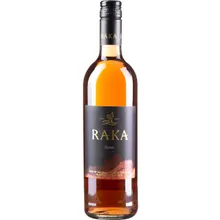 Raka Rosé Dry Raka Rosé Dry
