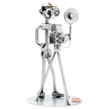 Schraubenmännchen Fotograf Schraubenmännchen Fotograf