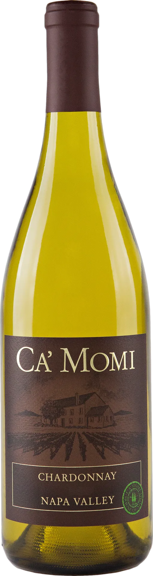 Ca%27 Momi Chardonnay 2019 Ca%27 Momi Chardonnay 2019