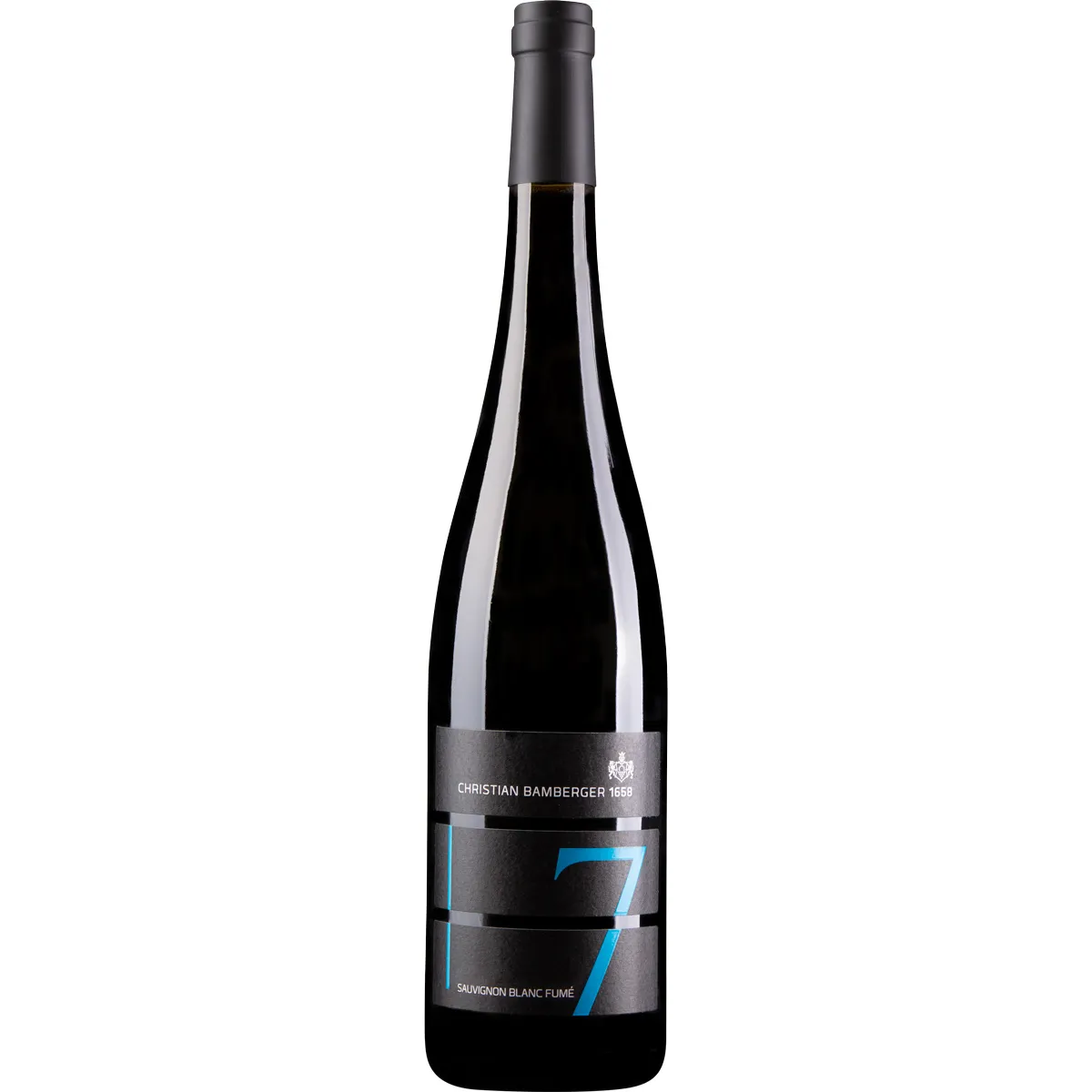 Christian Bamberger Sauvignon Blanc Fumé Christian Bamberger Sauvignon Blanc Fumé