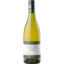 Domaine de la Bongran Vire-Clesse Quintaine Emilian Gillet 2022 Domaine de la Bongran Vire-Clesse Quintaine Emilian Gillet 2022
