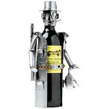Weinflaschenhalter Jäger Weinflaschenhalter Jäger