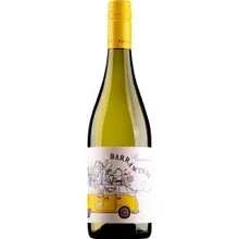 Barramundi Chardonnay Barramundi Chardonnay