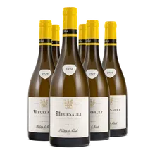 2020 Meursault Blanc AOP 2020 Meursault Blanc AOP