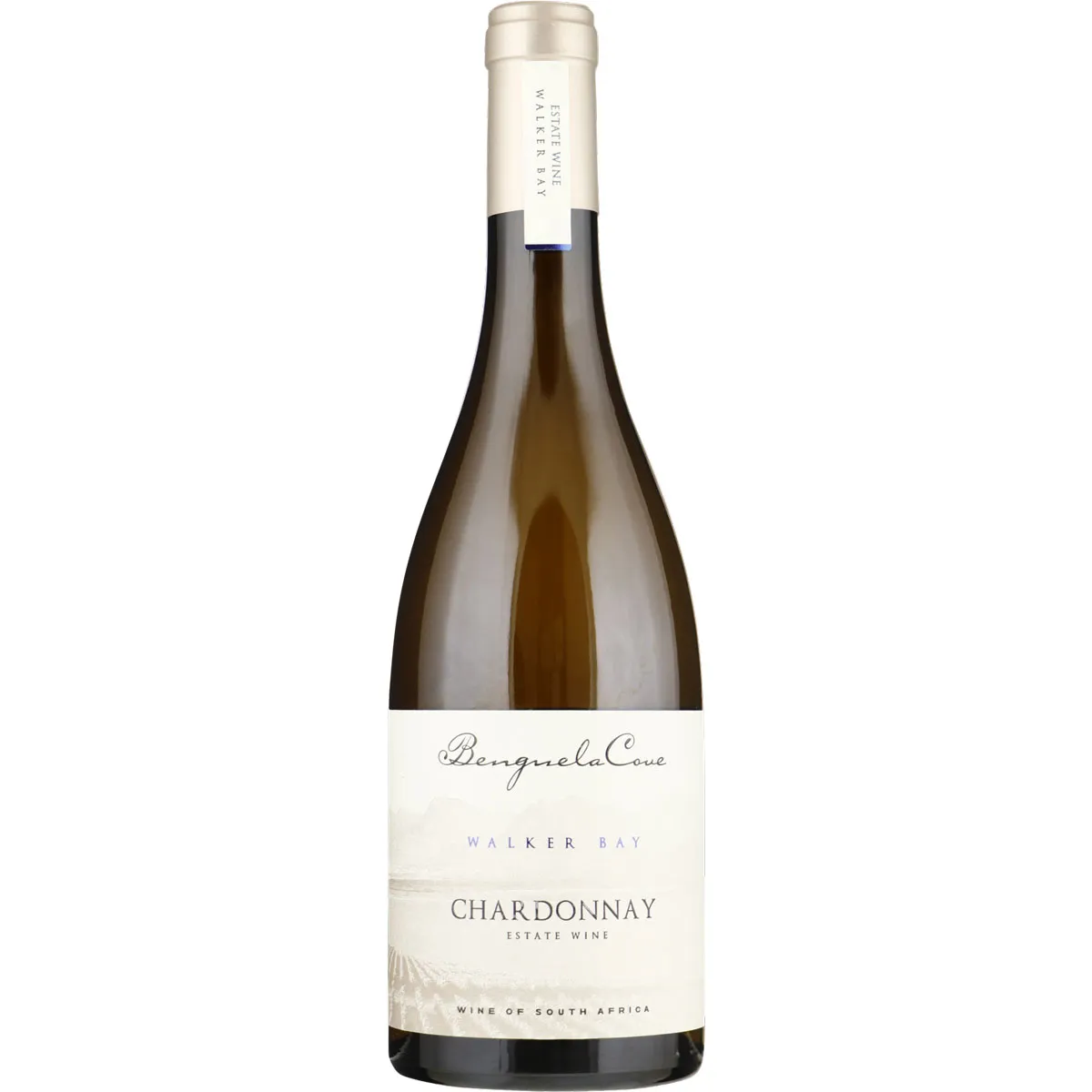 Benguela Cove Estate Chardonnay Benguela Cove Estate Chardonnay