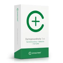 Darmgesundheits Test  Darmgesundheits Test