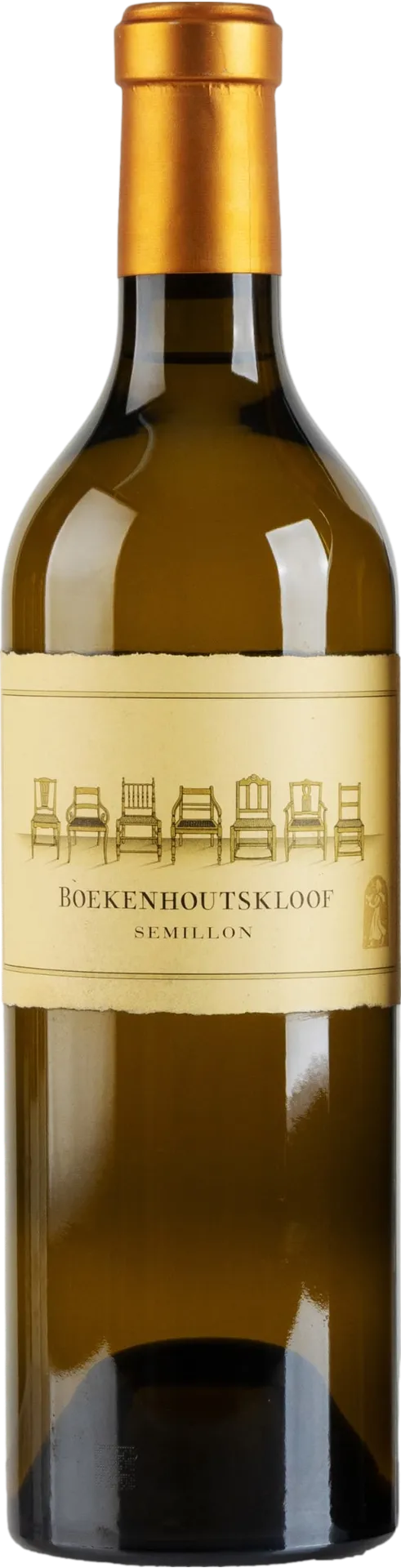 Boekenhoutskloof Semillon 2021 Boekenhoutskloof Semillon 2021