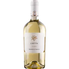 Masca del Tacco Luetta Fiano Masca del Tacco Luetta Fiano