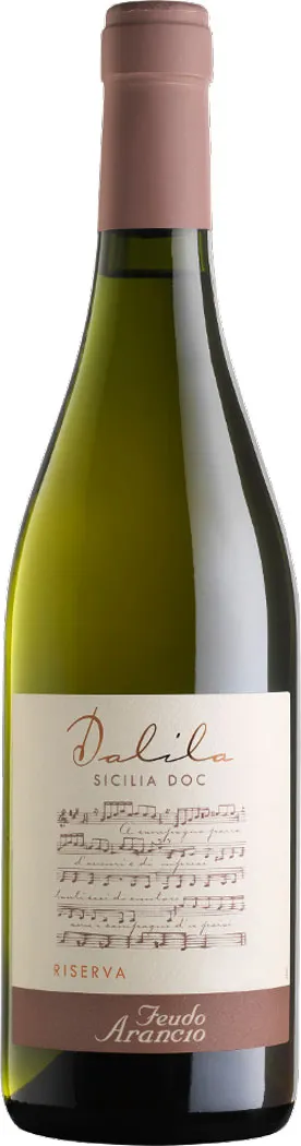 Feudo Arancio Dalila Sicilia IGT Feudo Arancio Dalila Sicilia IGT