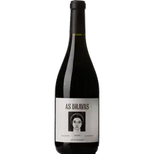 El Enemigo As Bravas Gualtallary Malbec 2018 El Enemigo As Bravas Gualtallary Malbec 2018