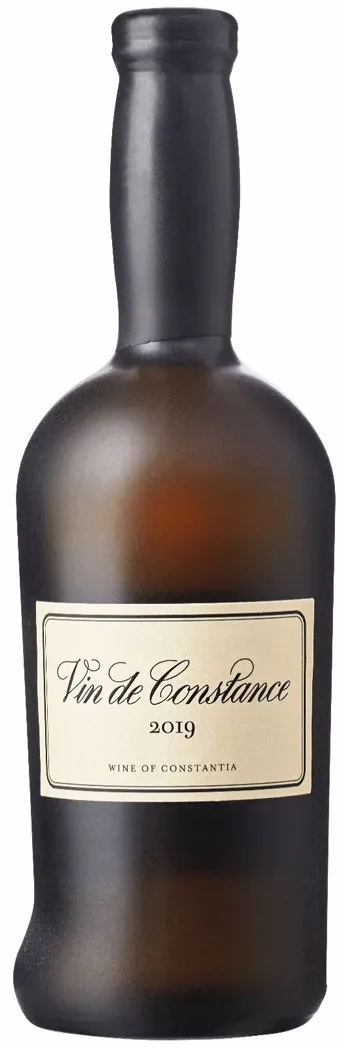 Klein Constantia Vin de Constance 2019 Klein Constantia Vin de Constance 2019