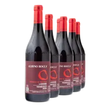 2024 Langhe Nebbiolo Rosso di Rocca DOC 2024 Langhe Nebbiolo Rosso di Rocca DOC