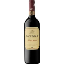 Kanonkop Paul Sauer Kanonkop Paul Sauer